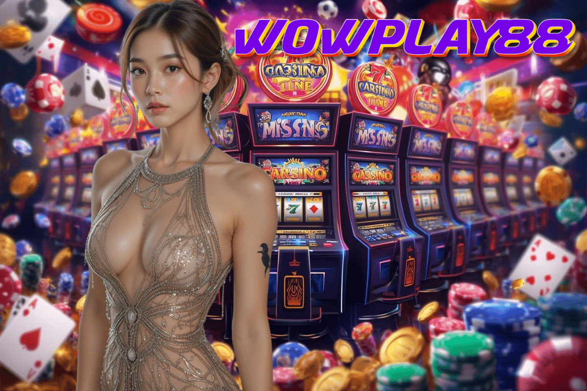 wowplay88 slot